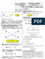 Aula8 Potencial Eletrico
