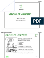 Segurança No Computador