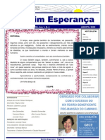 Boletim Esperança 04