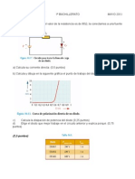 Examen Diodos