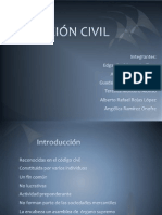 ASOCIACIÓN CIVIL Expo