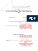 Hydrazine Sulfate Is A Mao Inhibitor