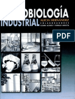 Microbiologia Industrial