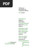 Download El Manual Washington de Teraputica Mdica by heldy_vasquez SN129371915 doc pdf