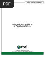 Lidar Analysis Forestry 10