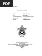 Download Laporan Praktikum Pembuatan Pereaksi Fira by firaafrialty SN129374099 doc pdf