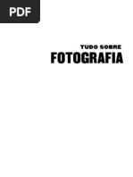 Tudo Sobre Fotografia - Trecho