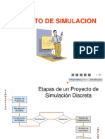 Proyecto de Simulacion