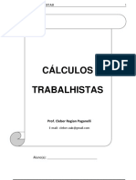 Apostila-CalculosTrabalhista