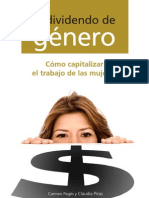 Genero Mujer