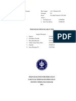 Download Laporan Teh1 by Maya Ramadhayanti SN129386036 doc pdf
