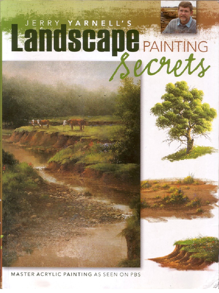 Landscape Painting Pdf