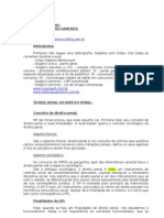 Penal Rogerio Sanches ORIGINAL PDF