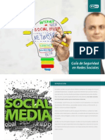 Documento Redes Sociales Baja