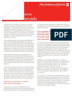 Finanzas Corporativas PWC