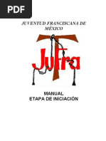 Manual Etapa Iniciacion Jufra