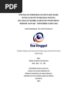 Download 112769484-epid-diare by Ririn Wahyuni P SN129390981 doc pdf