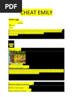 Download Cheat Emily by Cebokan SN129392376 doc pdf