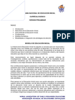 Educacion Inicial Borrador PDF