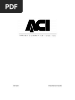 ACI Book