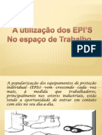 AULA DE EPI