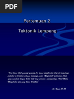 Download 02TektonikLempeng by Firda Firdaus SN129404445 doc pdf