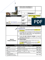 TA-3 - Desarrollo Psicologico Personal III