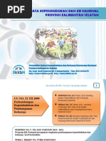 Download Data Kb Nasional by Didik Handoyo SN129409829 doc pdf