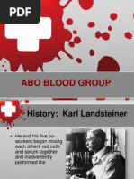 Download ABO blood group systempdf by Pai Millado SN129410529 doc pdf
