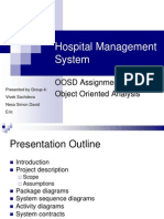 Hospital Management