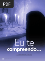 Eu Te Compreendo