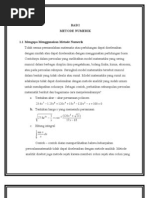 Download metode-numerik by Agus Winarno SN129412887 doc pdf