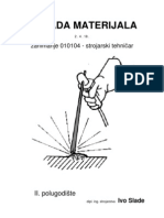 Skripta Obrada Materijala 1 Dio