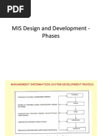 Download MIS Design and Development -Phases by manojmis2010 SN129421698 doc pdf