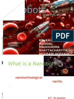 Nanobots