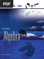 Download Beginning Algebra by meiweon SN129423730 doc pdf