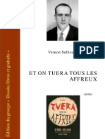 Vian Et On Tuera Tous Les Affreux PDF