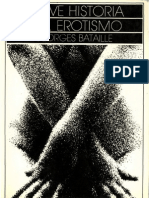 Breve Historia Del Erotismo PDF
