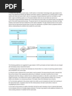 What Is Gap Analysis in SAP