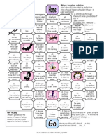 ESL Board Game Advice Needed