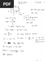 Schroeder - Introduction to Thermal Physics Solutions 3 of 5