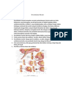 DIAGNOSIS MEKEL DIVERTICULUM