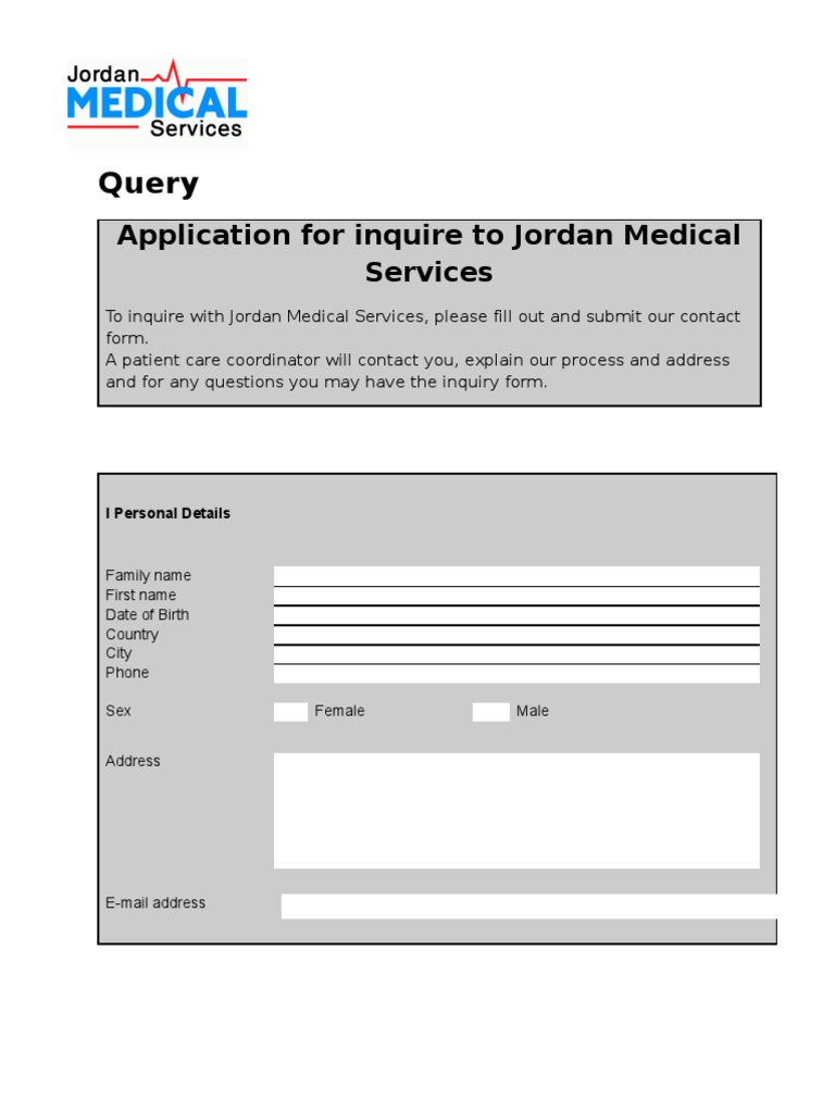 Query | PDF