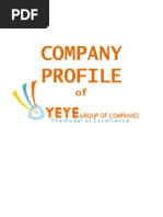 Company Profile