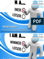 Slideteam!: Premium Powerpoint Templates