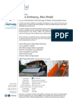 Case Study Climate Neutral Swiss Embassy Abu Dhabi-V1