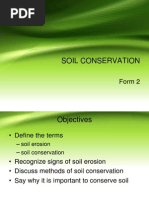 Download PowerPoint - Soil Conservation Methods by chebaby_112 SN129432768 doc pdf