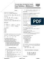 7203037 Apostila de Matematica Modulo 1