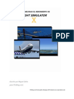 Manual Rendimiento Fsx