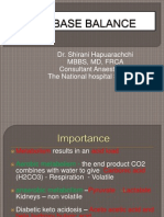 Dr. Shirani Hapuarachchi MBBS, MD, Frca Consultant Anaesthetist The National Hospital Sri Lanka